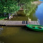 Masuria Nyaraló