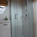 Nyaraló Masuria Zawady Ełckie