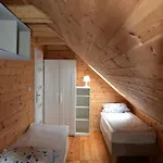 Nyaraló Masuria Zawady Ełckie