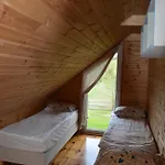 Masuria Zawady Ełckie