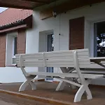 Masuria Nyaraló Zawady Ełckie