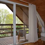 Masuria Nyaraló Zawady Ełckie