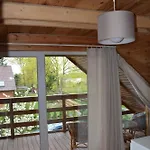 Nyaraló Masuria Zawady Ełckie