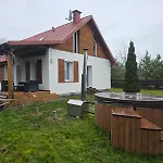 Nyaraló Masuria Zawady Ełckie