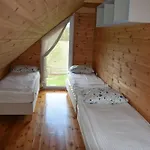 Nyaraló Masuria