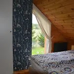 Masuria Nyaraló Zawady Ełckie