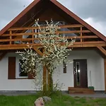 Nyaraló Masuria Zawady Ełckie