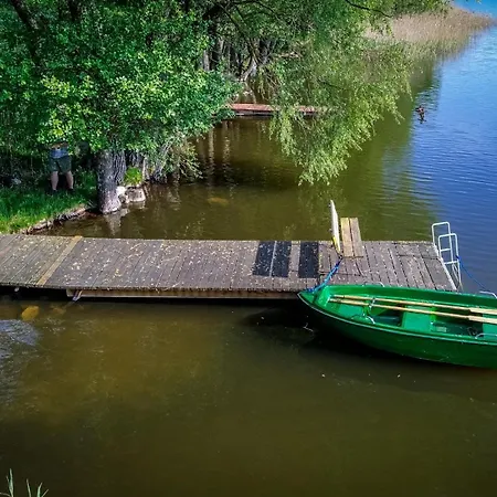 Masuria Casa vacanze