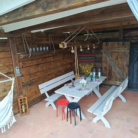 Masuria Casa vacanze