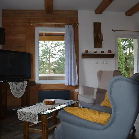 Casa vacanze Masuria