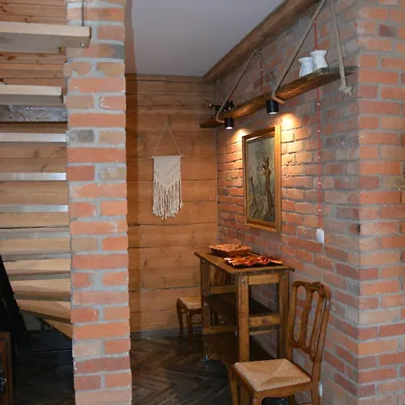 Casa vacanze Masuria Zawady Elckie