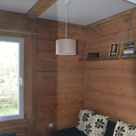 Casa vacanze Masuria *