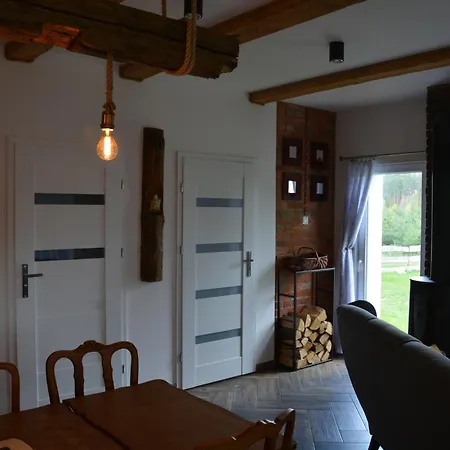 Masuria Zawady Elckie