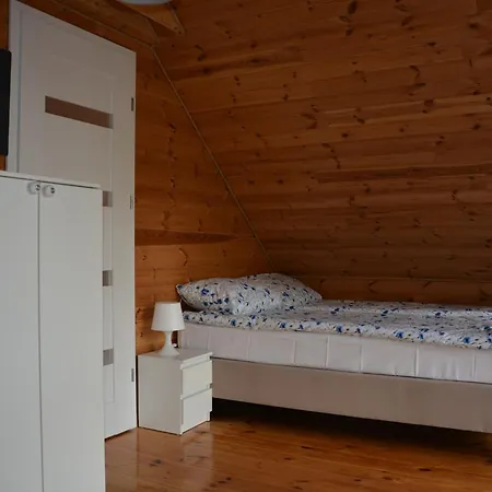 Masuria Holiday home