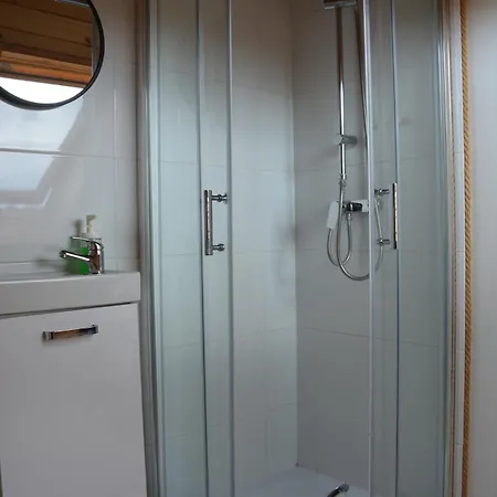Casa vacanze Masuria Zawady Elckie