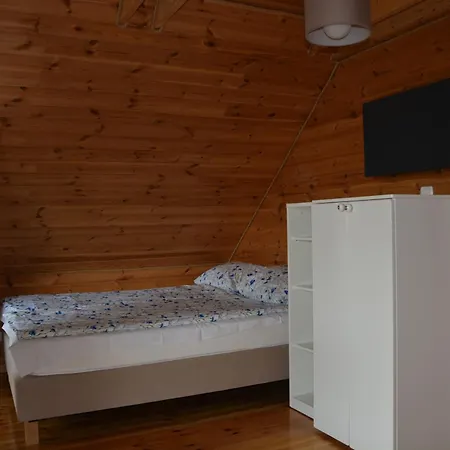 Holiday home Masuria *