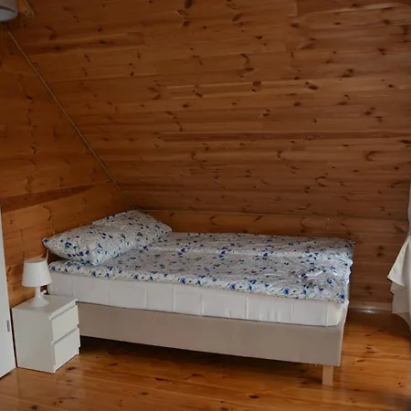 Masuria Zawady Elckie