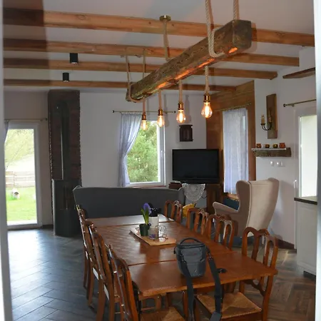 Casa vacanze Masuria *