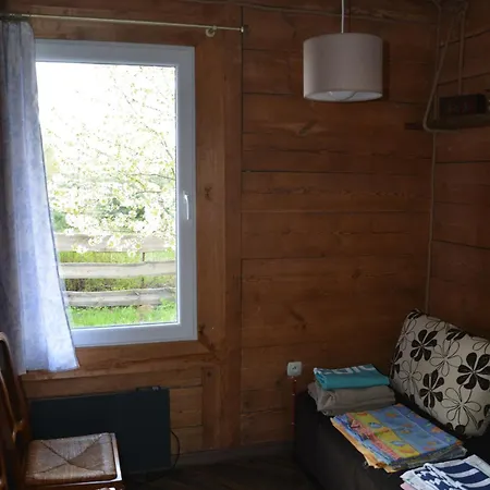 Masuria Casa vacanze *