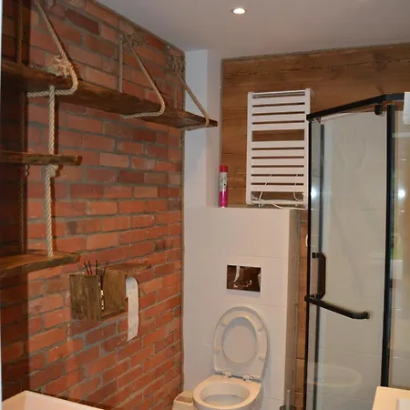 Casa vacanze Masuria
