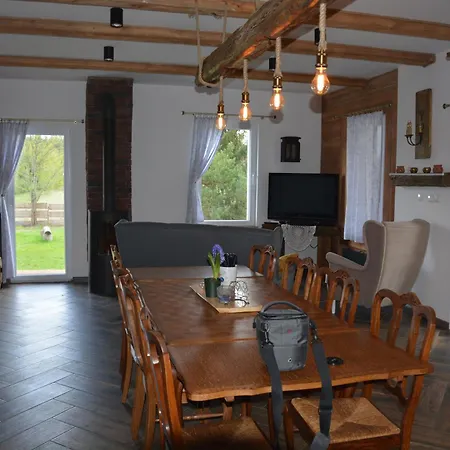 Casa vacanze Masuria