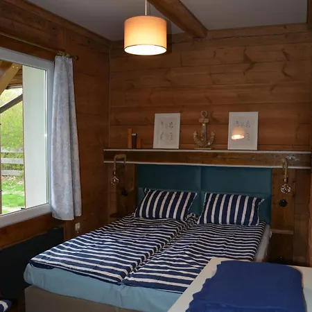 Masuria Casa vacanze