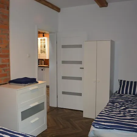 Casa vacanze Masuria Zawady Elckie
