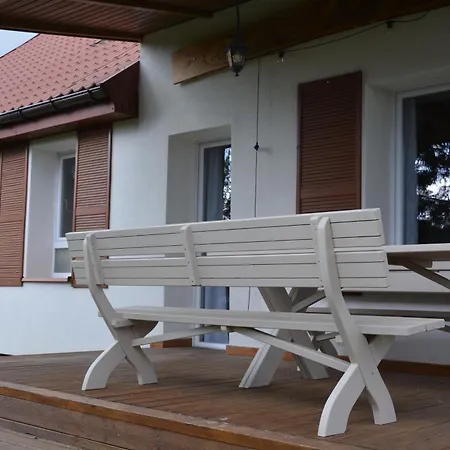 Masuria Casa vacanze Zawady Elckie