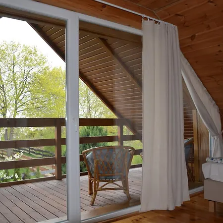 Masuria Casa vacanze Zawady Elckie
