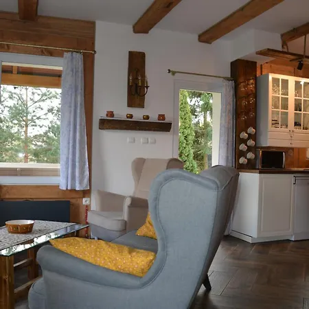 Masuria Casa vacanze Zawady Elckie