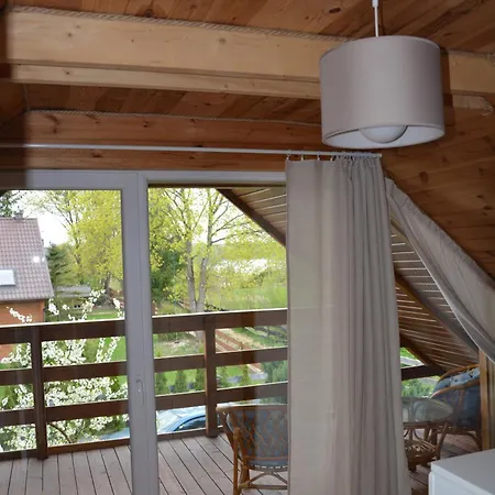 Casa vacanze Masuria Zawady Elckie