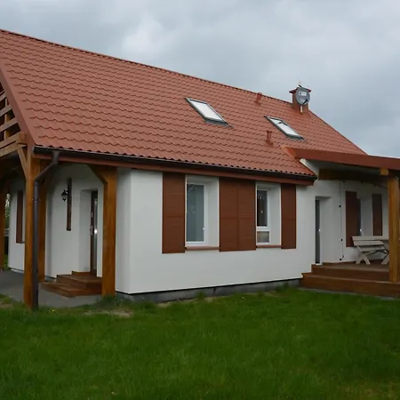 Casa vacanze Masuria *
