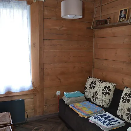 Casa vacanze Masuria