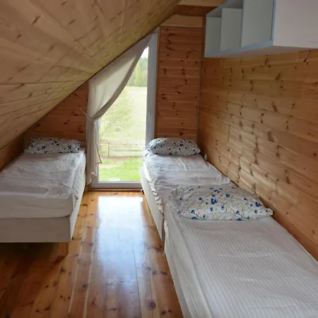 Casa vacanze Masuria