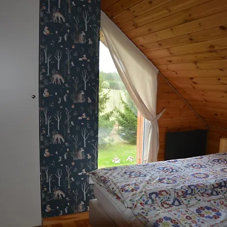 Masuria Casa vacanze Zawady Elckie