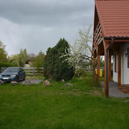 Masuria Casa vacanze *