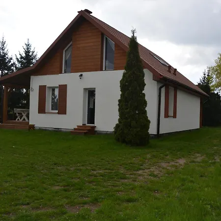 Casa vacanze Masuria *