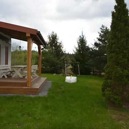 Casa vacanze Masuria *