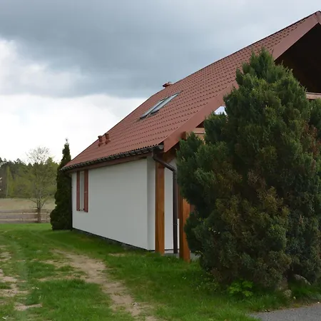 Masuria Casa vacanze *