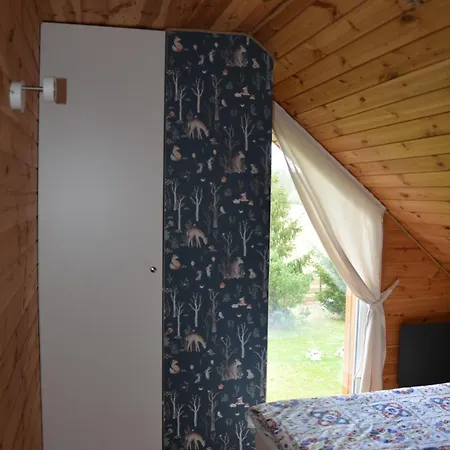 Masuria Casa vacanze *