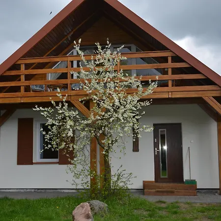 Casa vacanze Masuria Zawady Elckie