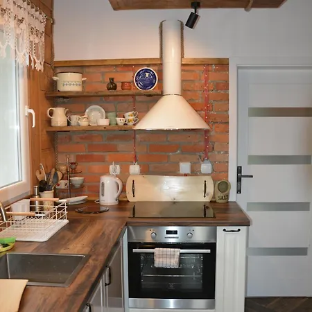 Casa vacanze Masuria