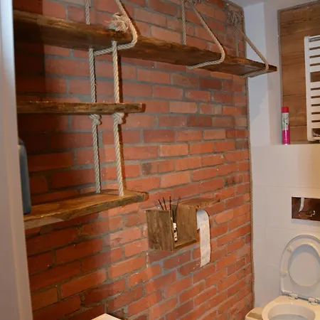 Casa vacanze Masuria