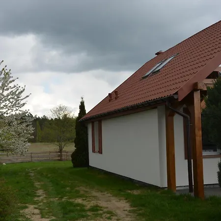 Masuria Casa vacanze Zawady Elckie