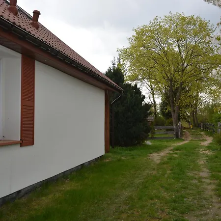 Masuria Casa vacanze Zawady Elckie
