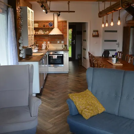 Casa vacanze Masuria