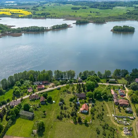 Masuria * Zawady Elckie