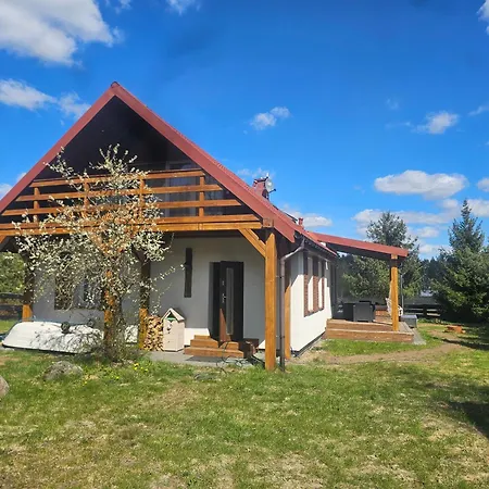 Masuria Casa vacanze