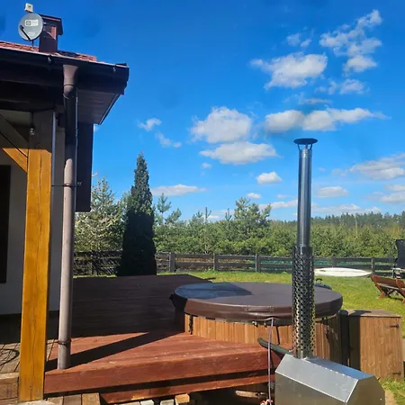 Casa vacanze Masuria *