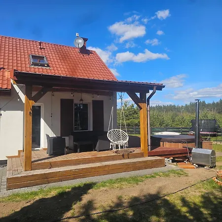 Casa vacanze Masuria Zawady Elckie